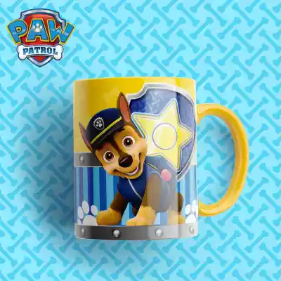 vectores plantilas PATRULLA CANINCA,PAWPATROL,CARICATURA,NIñO,NIÑA,